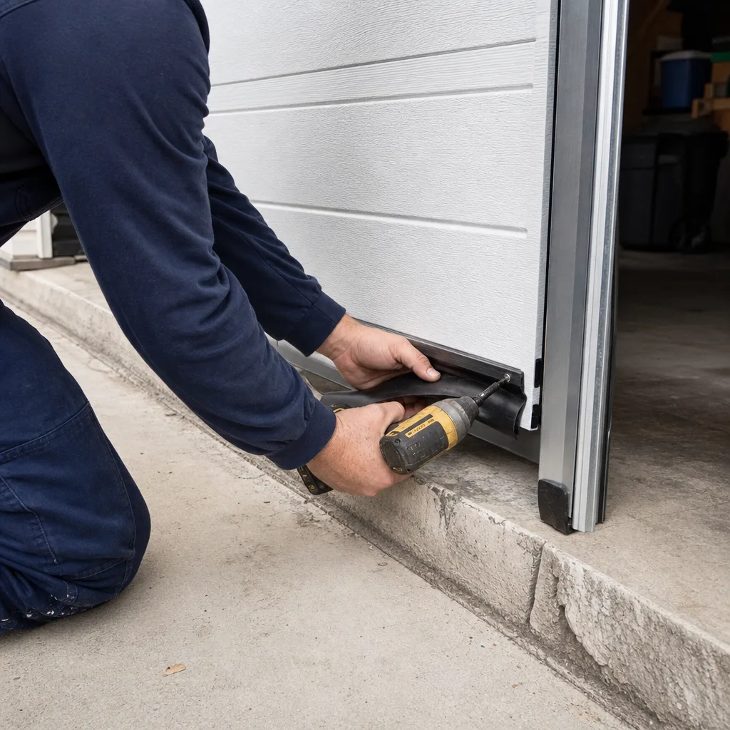 Garage Door Opener