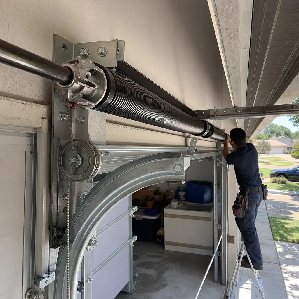 After - Recent Project